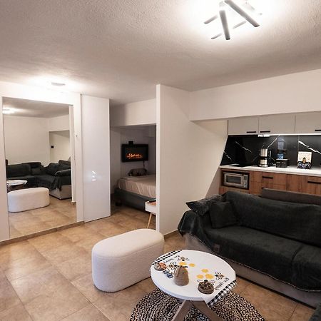 La Casa De Spyrakos Apartment Volos Luaran gambar
