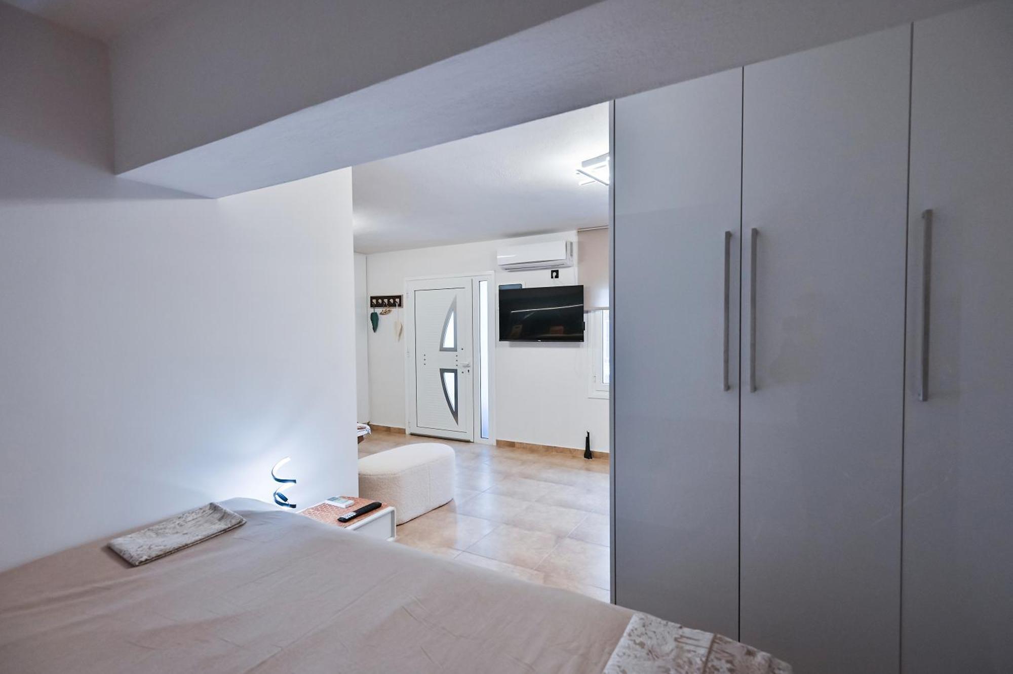 La Casa De Spyrakos Apartment Volos Luaran gambar