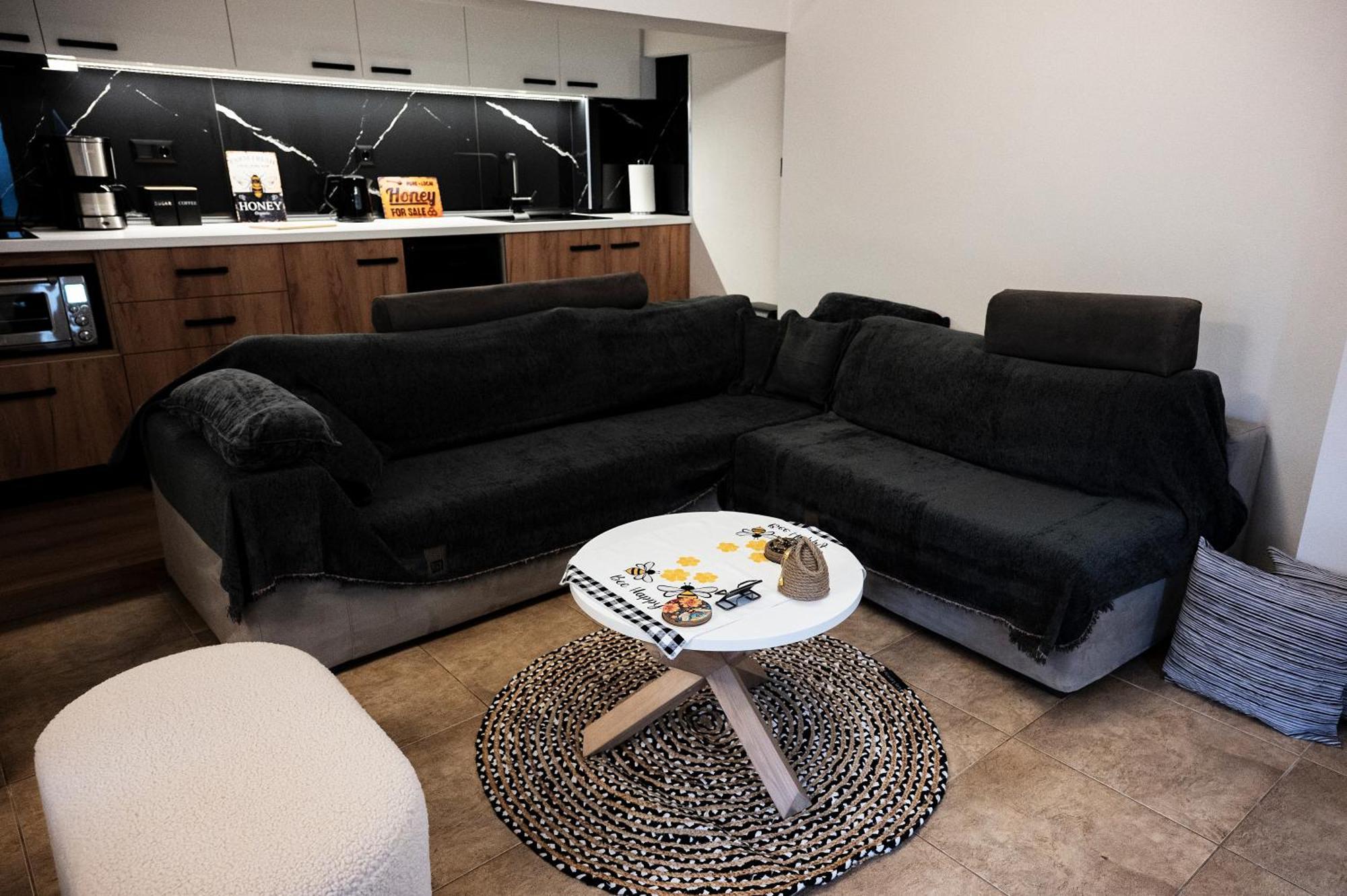 La Casa De Spyrakos Apartment Volos Luaran gambar